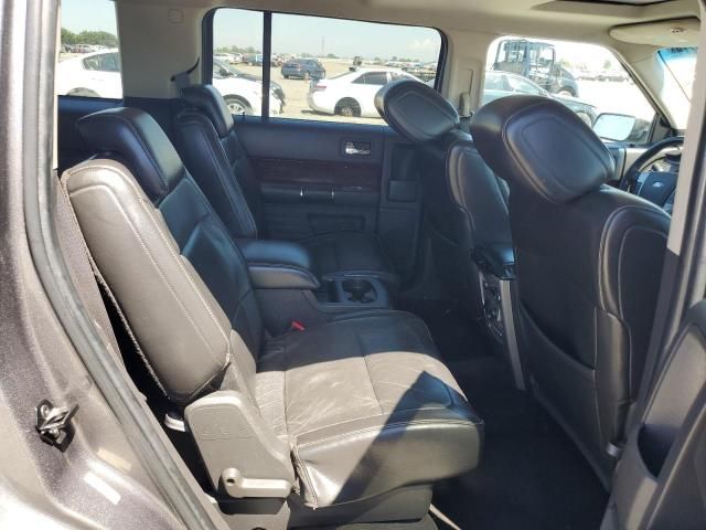 2010 Ford Flex SEL