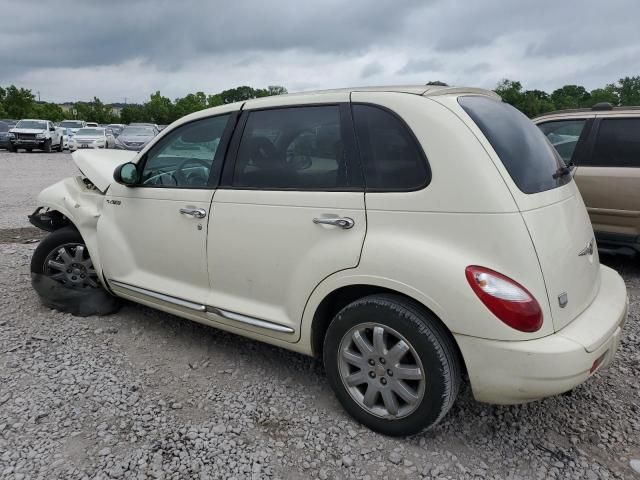 2008 Chrysler PT Cruiser