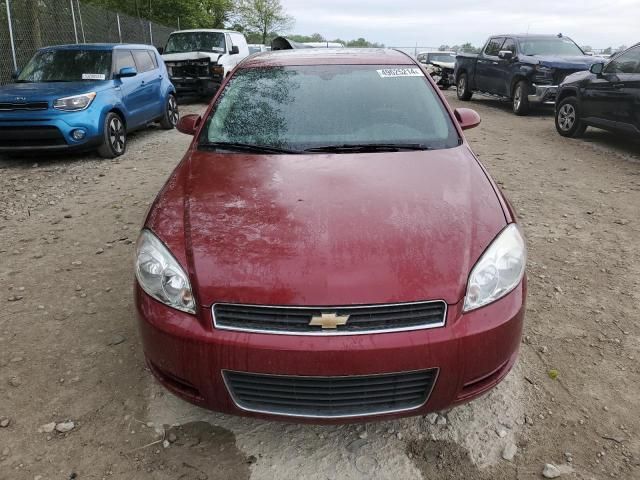 2008 Chevrolet Impala LT