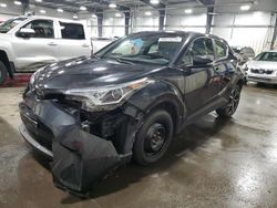 2018 Toyota C-HR XLE for sale in Ham Lake, MN