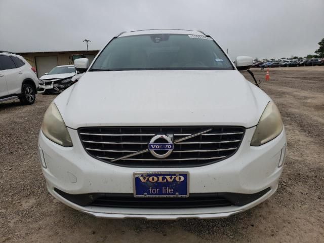 2015 Volvo XC60 T5 Premier