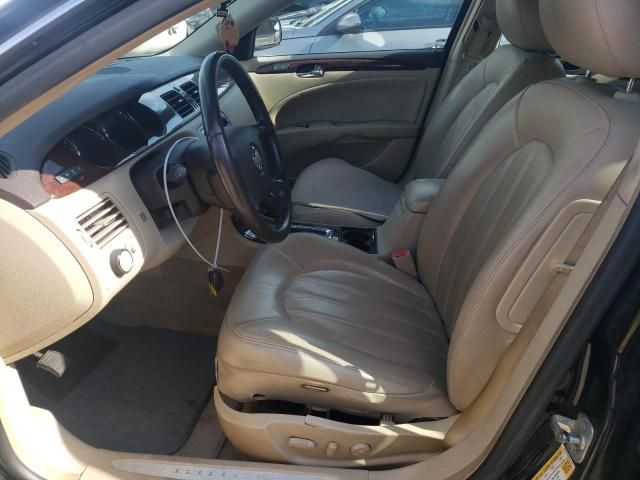 2011 Buick Lucerne CXL