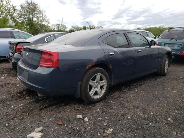 2008 Dodge Charger