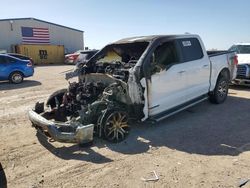 2022 Ford F150 Supercrew for sale in Amarillo, TX