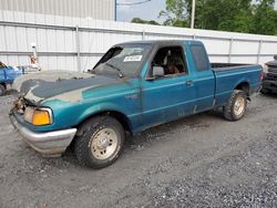 1997 Ford Ranger Super Cab for sale in Gastonia, NC