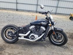 Indian Motorcycle Co. salvage cars for sale: 2023 Indian Motorcycle Co. Scout