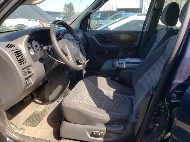 2003 Ford Escape XLT