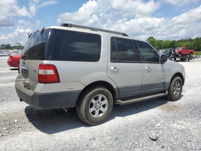 2007 Ford Expedition XLT