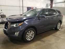 2019 Chevrolet Equinox LT for sale in Avon, MN