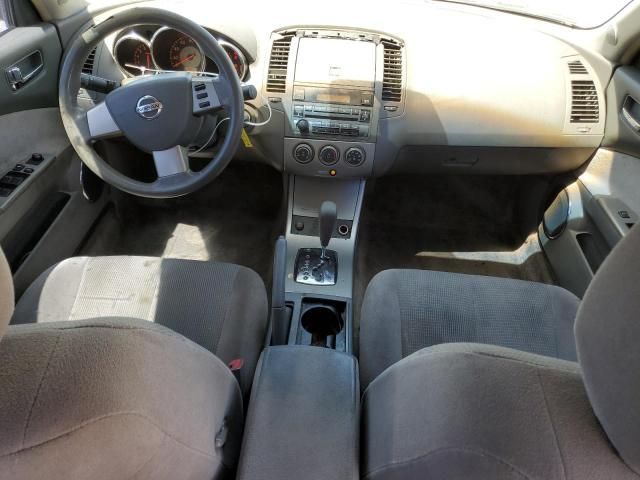 2005 Nissan Altima S