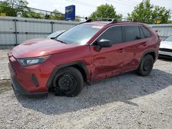 2019 Toyota Rav4 LE for sale in Walton, KY