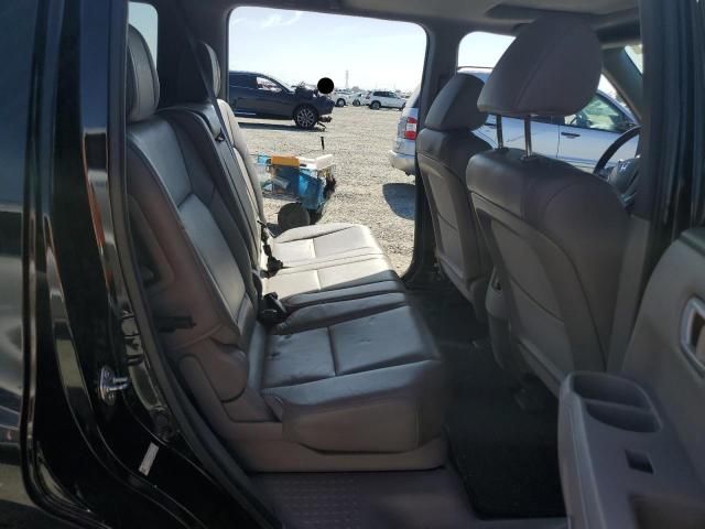 2013 Honda Pilot EXL