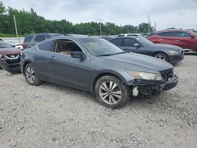 2008 Honda Accord EX