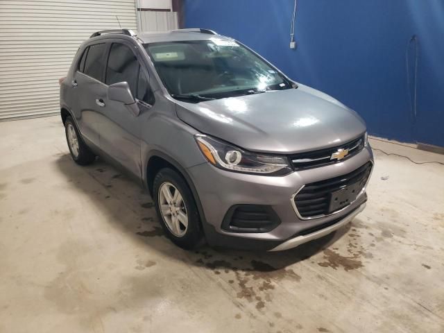 2020 Chevrolet Trax 1LT