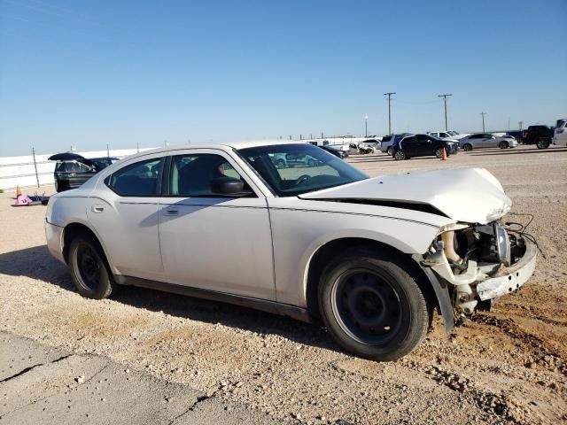 2007 Dodge Charger SE