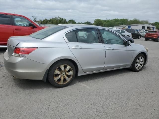 2010 Honda Accord EXL