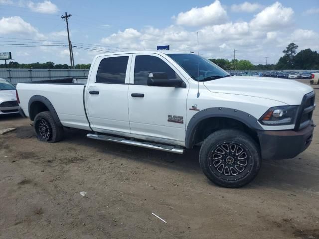 2013 Dodge RAM 3500 ST