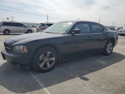 Salvage cars for sale from Copart Sun Valley, CA: 2010 Dodge Charger