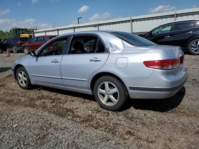 2004 Honda Accord EX