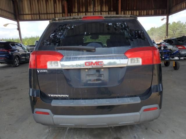 2013 GMC Terrain SLE