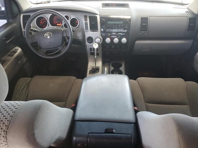 2007 Toyota Tundra Double Cab SR5