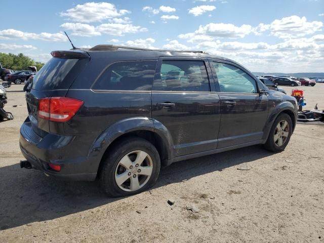 2012 Dodge Journey SXT