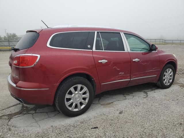 2013 Buick Enclave