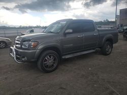 Vehiculos salvage en venta de Copart Fredericksburg, VA: 2006 Toyota Tundra Double Cab Limited