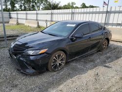 2020 Toyota Camry SE for sale in Spartanburg, SC