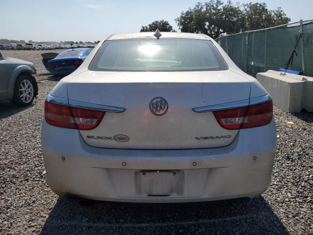 2015 Buick Verano