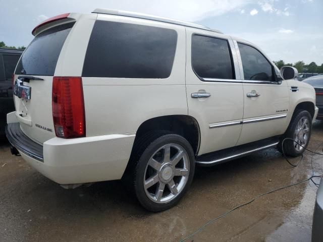 2008 Cadillac Escalade Luxury