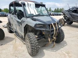 Polaris salvage cars for sale: 2023 Polaris General XP 4 1000 Ultimate