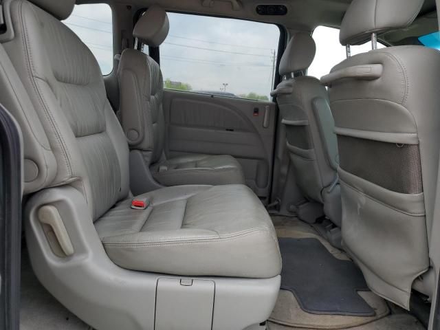 2007 Honda Odyssey EXL