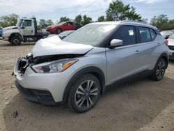 2018 Nissan Kicks S for sale in Baltimore, MD