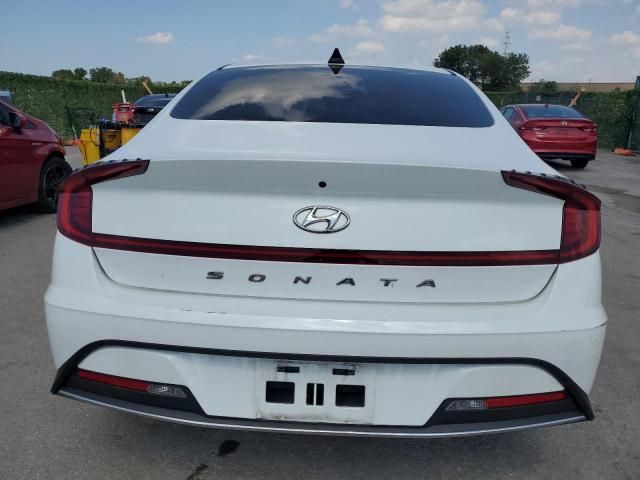 2020 Hyundai Sonata SE