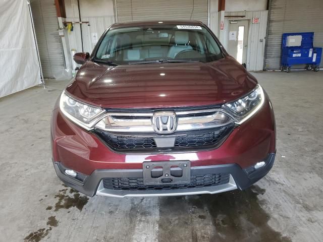 2019 Honda CR-V EXL