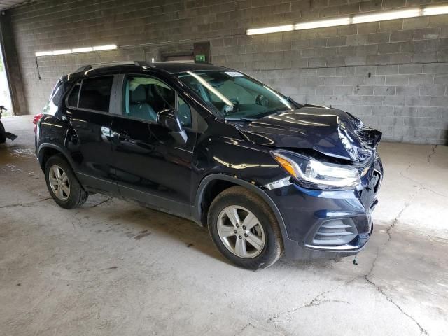 2021 Chevrolet Trax 1LT