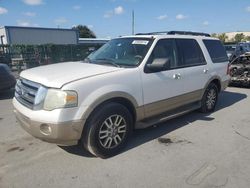 2011 Ford Expedition XLT for sale in Orlando, FL