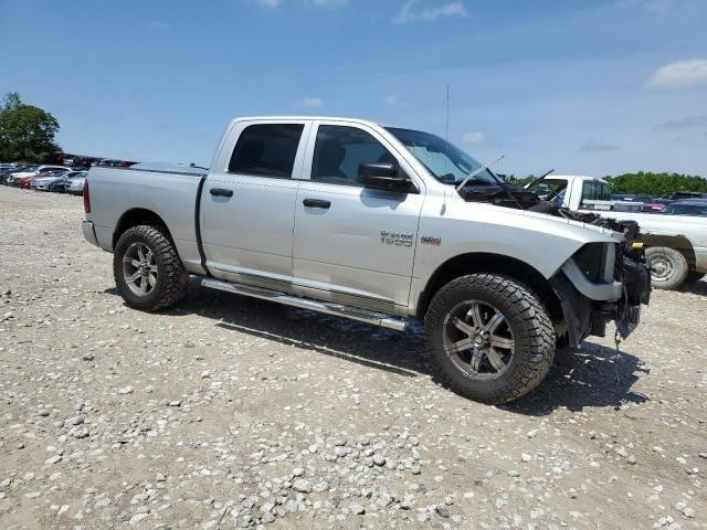 2013 Dodge RAM 1500 ST