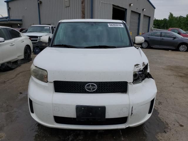 2008 Scion XB