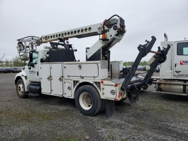 2002 International 4000 4300