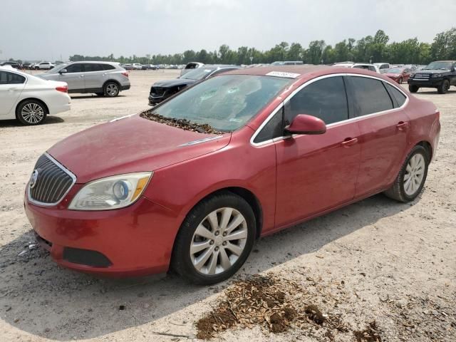 2015 Buick Verano