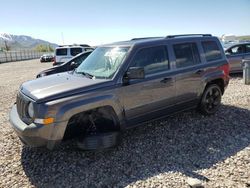 2015 Jeep Patriot Sport for sale in Magna, UT