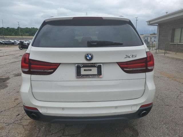 2014 BMW X5 SDRIVE35I