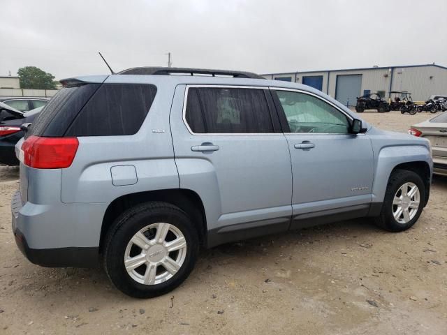 2014 GMC Terrain SLT