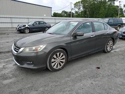 2014 Honda Accord EXL for sale in Gastonia, NC