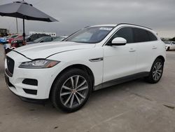 2018 Jaguar F-PACE Prestige for sale in Grand Prairie, TX