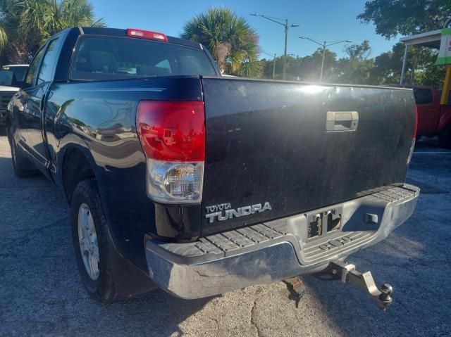 2008 Toyota Tundra Double Cab