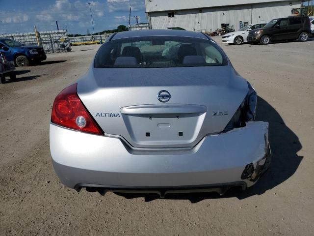 2009 Nissan Altima 2.5S