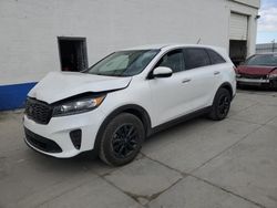 2019 KIA Sorento LX for sale in Farr West, UT